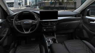2024 Ford Escape Plugin Hybrid Internal Image 2